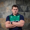 'I’m never going to be an Irishman, but I can try my best' - Stander
