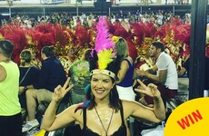 This woman 'quit her life' to go travelling, and now her story is inspiring the internet