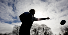 We'll Leave It There So: Payne game, Gentleman Jim passes away and all today's sport