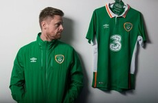 Damien Duff on life as a pundit, Jose Mourinho and Ireland's Euro 2016 hopes