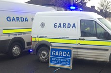 Cash, jewellery and GPS trackers seized in raids targeting Kinahan cartel