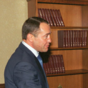 Former Putin press secretary died of 'blunt force trauma' in Washington hotel