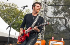 Bataclan rejects 'senseless' Eagles of Death Metal frontman claim that security knew about shooting