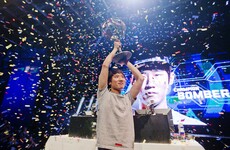 The next step for Google's artificial brain? Playing one of the most competitive games out there