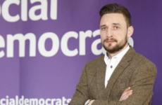 Senator arrested after walking into Temple Bar crime scene