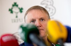 Are we really doubting whether Irish rugby's greatest ever coach deserves to lead us?