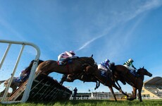 Cheltenham's over but here are 5 reasons we can't wait for the races next weekend