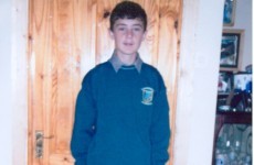 Gardaí issue appeal to help finding missing Patrick, 13