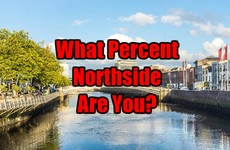 What Percent Northside Are You?