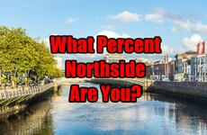What Percent Northside Are You?