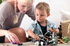 Why are parents entrusting their child’s wellbeing to someone they are paying buttons to?