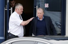Newcastle have just sacked Steve McClaren