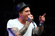 Having tattoos can help you fight colds