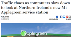 Here's a new candidate for the most Irish headline of all time