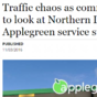 Here's a new candidate for the most Irish headline of all time