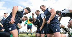 Know Your Sport? Take our weekly quiz