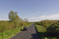 Man in his 30s found dead in his car by passing motorist