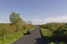 Man in his 30s found dead in his car by passing motorist