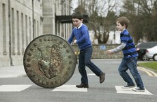Here's what you can buy with the world's most expensive coin