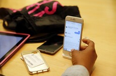 Your iPhone has a hidden emoticon keyboard that you can access