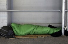 Homeless man set on fire in Brighton as he slept in shop doorway