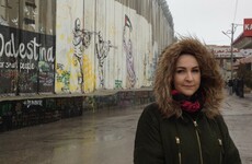 'Having lived in Dublin all my life, I'm not used to being stopped at checkpoints, harassed and searched'