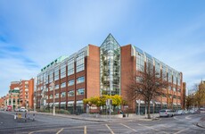 One Earlsfort Terrace sold for €19.2 million