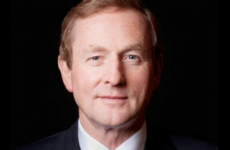 Enda Kenny took to Facebook tonight to keep the Irish people "up to date"