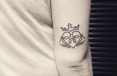 15 deadly tattoos inspired by Ireland