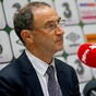 O'Neill rules out Delaney return in favour of blooding youth, invites U21 stars to train