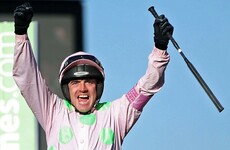 Poll: Who do you think will win today’s Champion Hurdle at Cheltenham?