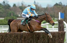 Poll: Who do you think will win today’s Queen Mother Champion Chase at Cheltenham?