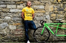 'Acceptance for me now is that I think it's s**t - I hate the condition'