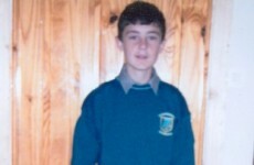 Missing 13-year-old Patrick Quaid found safe and well