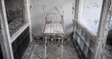 Chilling two-minute video captures 'stunning decay' of Chernobyl exclusion zone