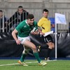 Daly's try decisive as Ireland U20s earn second Six Nations win against Italy