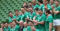 We'll Leave It There So: Aussie set for Irish debut, O'Neill believes in youth and all today's sport