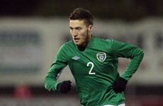 'I was too tired to answer my phone so went back to sleep' - Doherty on first Ireland call-up