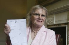 113 trans people are now legally recognised in Ireland