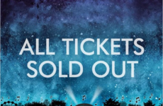Electric Picnic has sold out, and people are DEVASTATED