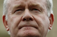 Sinn Féin calls for vote on united Ireland should Brexit go ahead