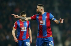 Martin O’Neill’s Damien Delaney excuses ring hollow