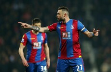 Martin O’Neill’s Damien Delaney excuses ring hollow