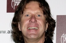 Keith Emerson found dead with gunshot wound to the head