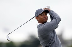 Still no Tiger return timetable as Masters looms