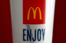 McDonald's hires bouncers after anti-social behaviour from schoolchildren