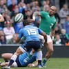 Flickers of sunshine rugby as Ireland end winless run with nine-try demolition of Italy