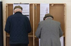 Poll: Would you like to see another election?