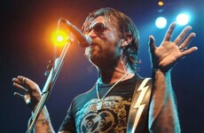 Eagles of Death Metal frontman 'begs for forgiveness' after suggesting Paris attack was an inside job