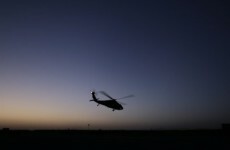 Helicopter crash makes 2010 worst year in Afghan War